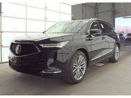 2023 Acura MDX Murfreesboro TN
