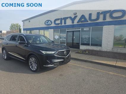 2023 Acura MDX Murfreesboro TN