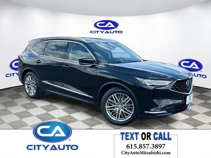2023 Acura MDX Murfreesboro TN