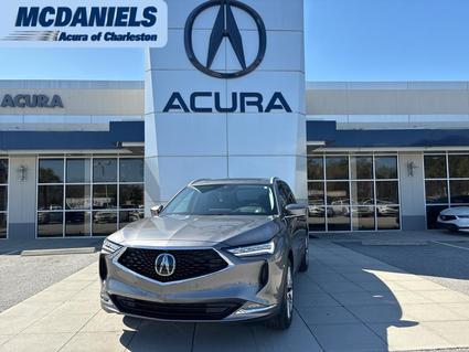 2024 Acura MDX Charleston SC