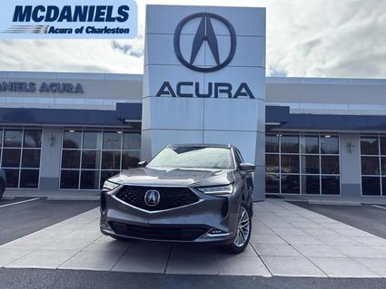 2024 Acura MDX Charleston SC