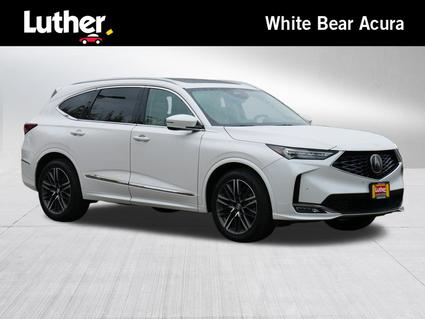 2025 Acura MDX Saint Paul MN