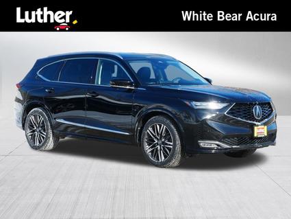 2026 Acura MDX Saint Paul MN