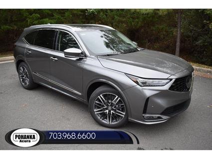2026 Acura MDX Chantilly VA