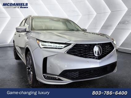 2026 Acura MDX Columbia SC