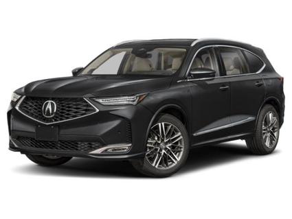 2026 Acura MDX Bridgewater NJ