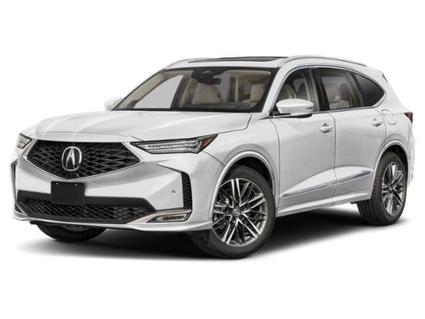 2026 Acura MDX Minneapolis MN