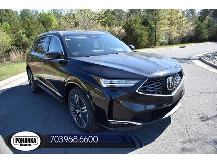 2026 Acura MDX Chantilly VA
