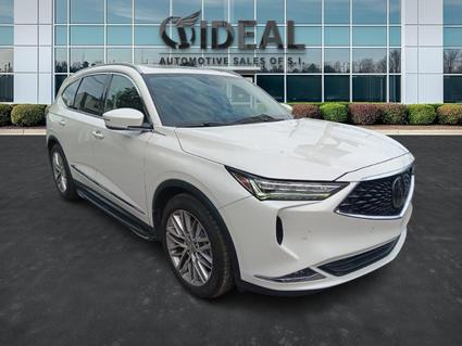 2022 Acura MDX Staten Island NY
