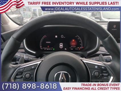 2022 Acura MDX Staten Island NY