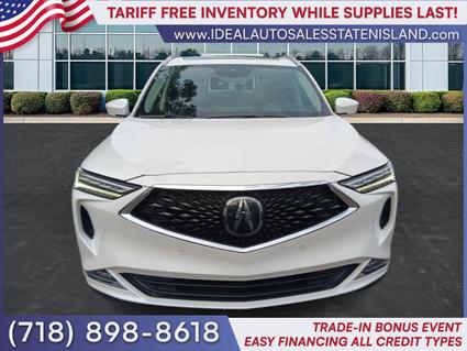 2022 Acura MDX Staten Island NY