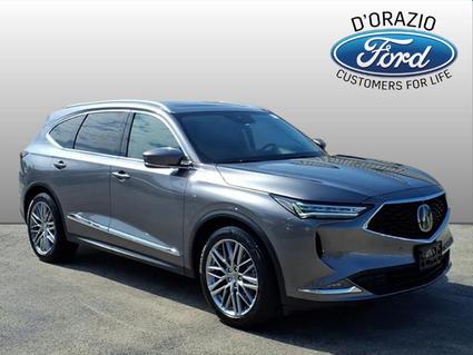 2023 Acura MDX Wilmington IL