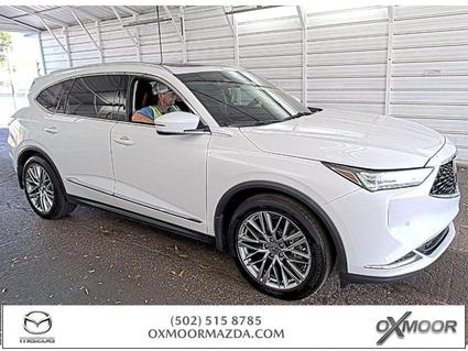 2023 Acura MDX Louisville KY