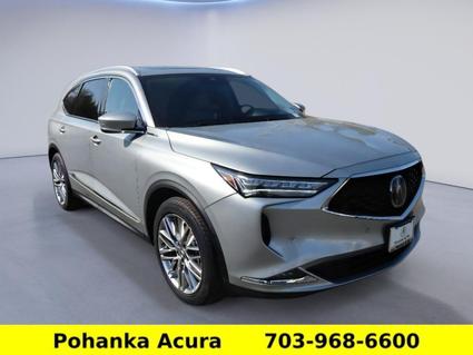 2023 Acura MDX Chantilly VA