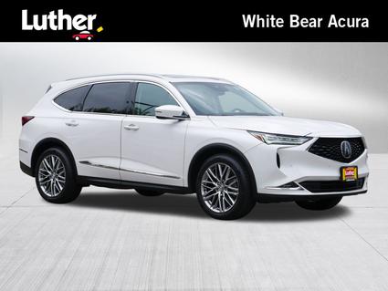 2023 Acura MDX Saint Paul MN