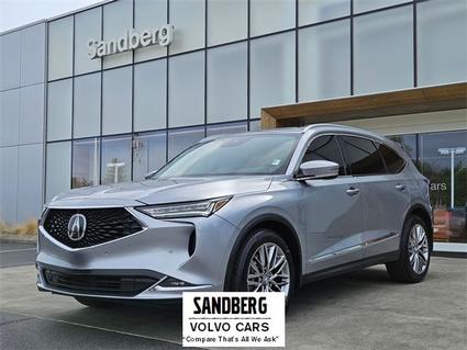 2023 Acura MDX Lynnwood WA