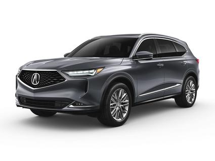 2023 Acura MDX Lynnwood WA