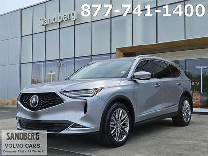 2023 Acura MDX Lynnwood WA