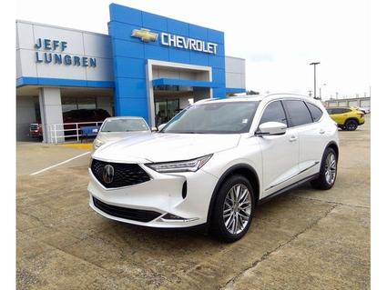 2024 Acura MDX Grove OK
