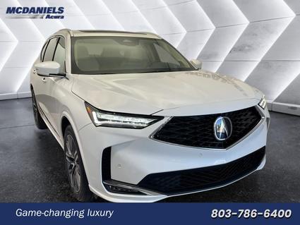 2026 Acura MDX Columbia SC