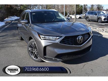 2026 Acura MDX Chantilly VA