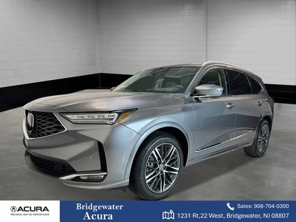 2026 Acura MDX Bridgewater NJ