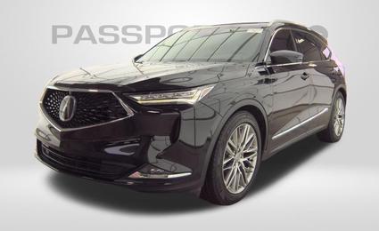 2022 Acura MDX Suitland MD