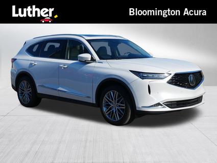 2022 Acura MDX Minneapolis MN