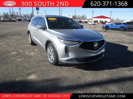 2023 Acura MDX Dodge City KS