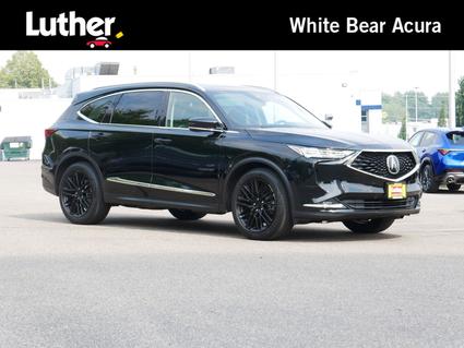 2023 Acura MDX Saint Paul MN