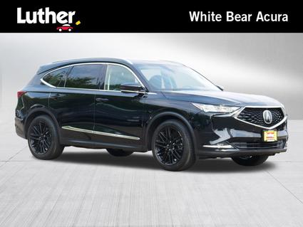 2023 Acura MDX Saint Paul MN