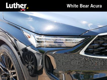 2023 Acura MDX Saint Paul MN