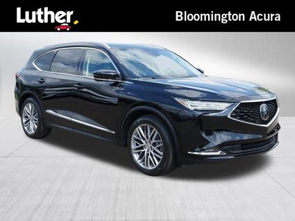 2023 Acura MDX Minneapolis MN