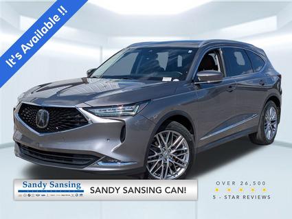 2023 Acura MDX Pensacola FL