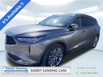 2023 Acura MDX Pensacola FL