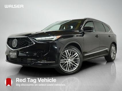 2024 Acura MDX Minneapolis MN