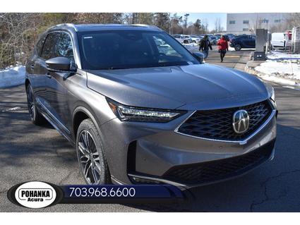 2026 Acura MDX Chantilly VA