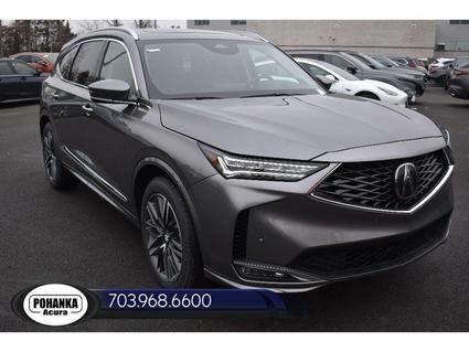 2026 Acura MDX Chantilly VA