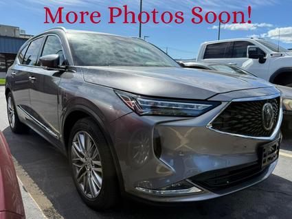 2022 Acura MDX Wenatchee WA