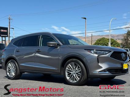 2022 Acura MDX Wenatchee WA
