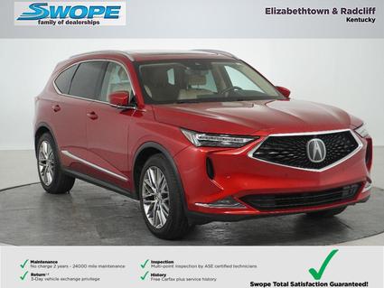 2023 Acura MDX Elizabethtown KY