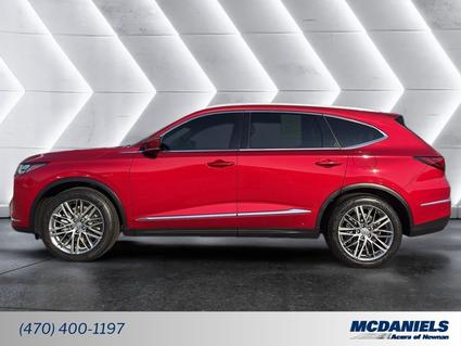 2023 Acura MDX Newnan GA
