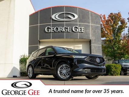 2023 Acura MDX Liberty Lake WA