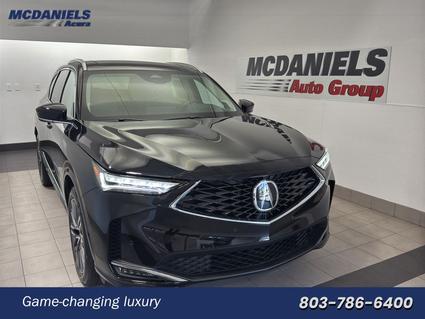 2026 Acura MDX Columbia SC