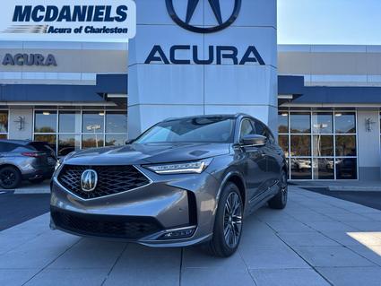 2026 Acura MDX Charleston SC