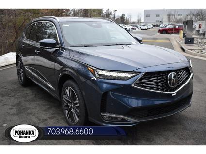 2026 Acura MDX Chantilly VA