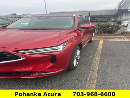2023 Acura MDX Chantilly VA