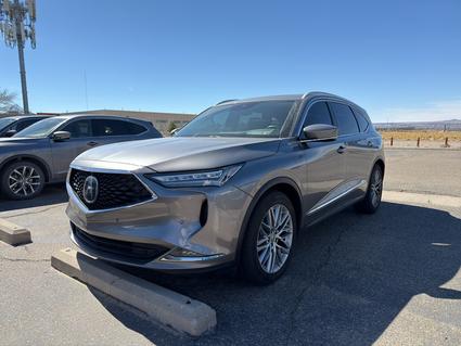 2023 Acura MDX Albuquerque NM