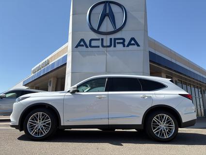 2023 Acura MDX Albuquerque NM