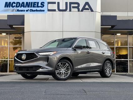 2024 Acura MDX Charleston SC